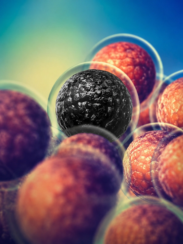 Zombie Cell Is the Walking Dead Under Your Skin