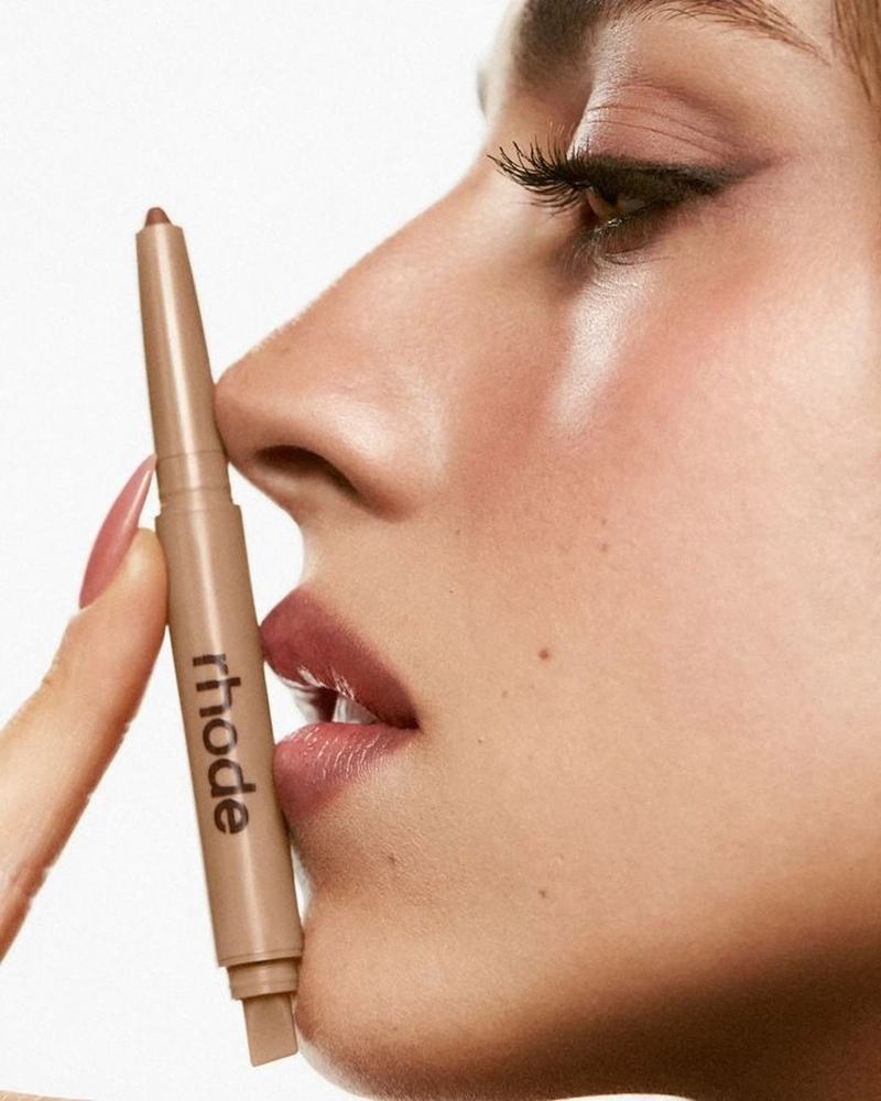 The Lip Product Worked. Did the Peptide? 2
