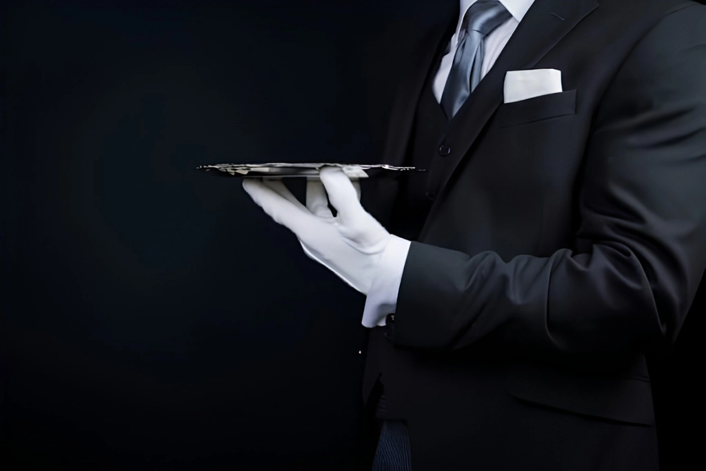 luxury concierge service