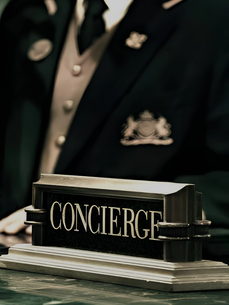 Luxury Concierge Service: When Genies Are At Your Service
