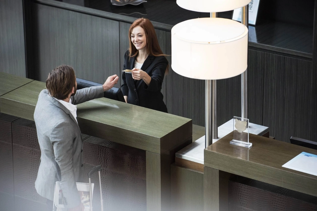 luxury concierge service
