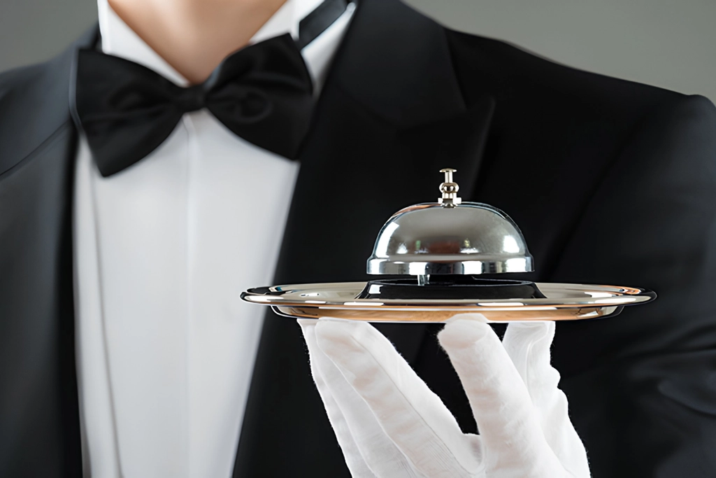 luxury concierge service