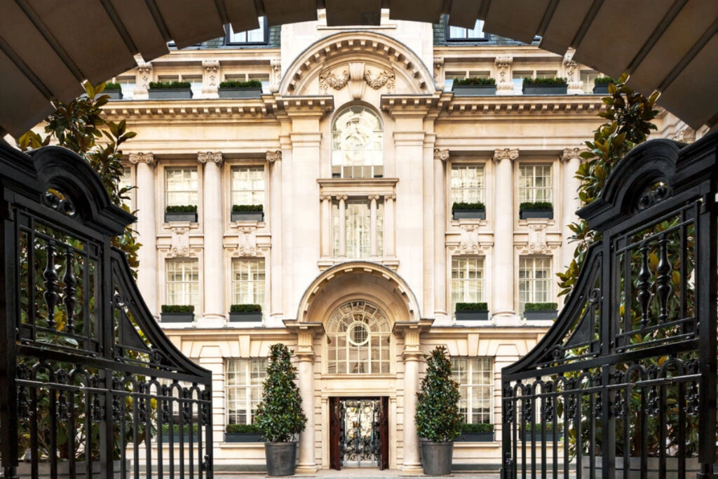 luxury concierge service