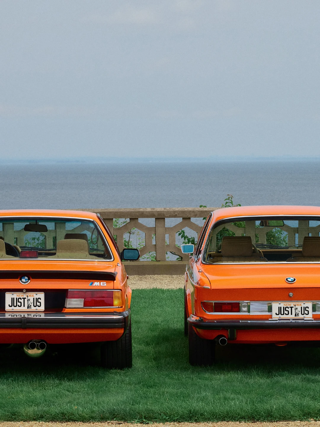 Kith And BMW Teamed Up For A Car Restoration