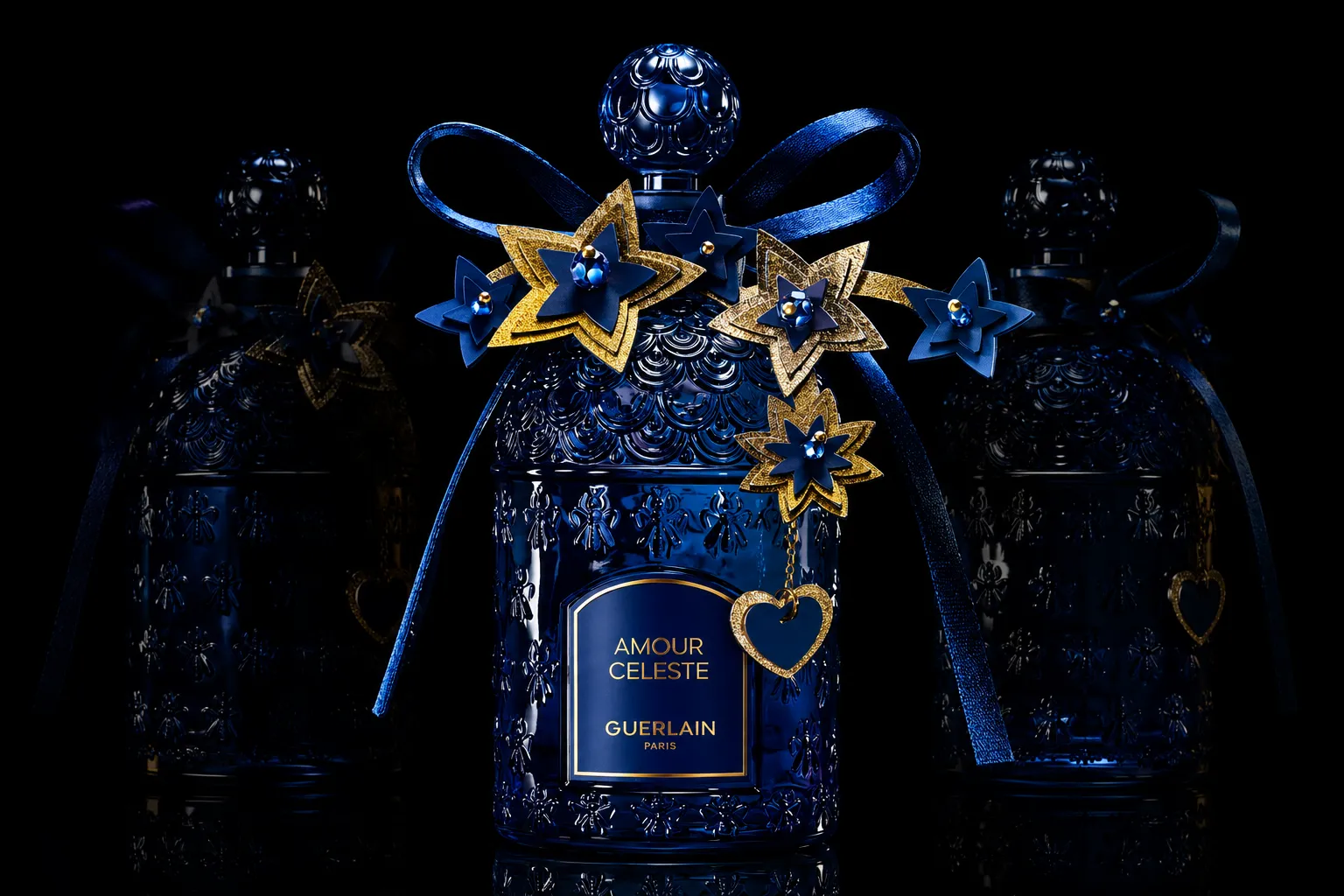 Amour Céleste 2026: Why Guerlain Returns to Ritual