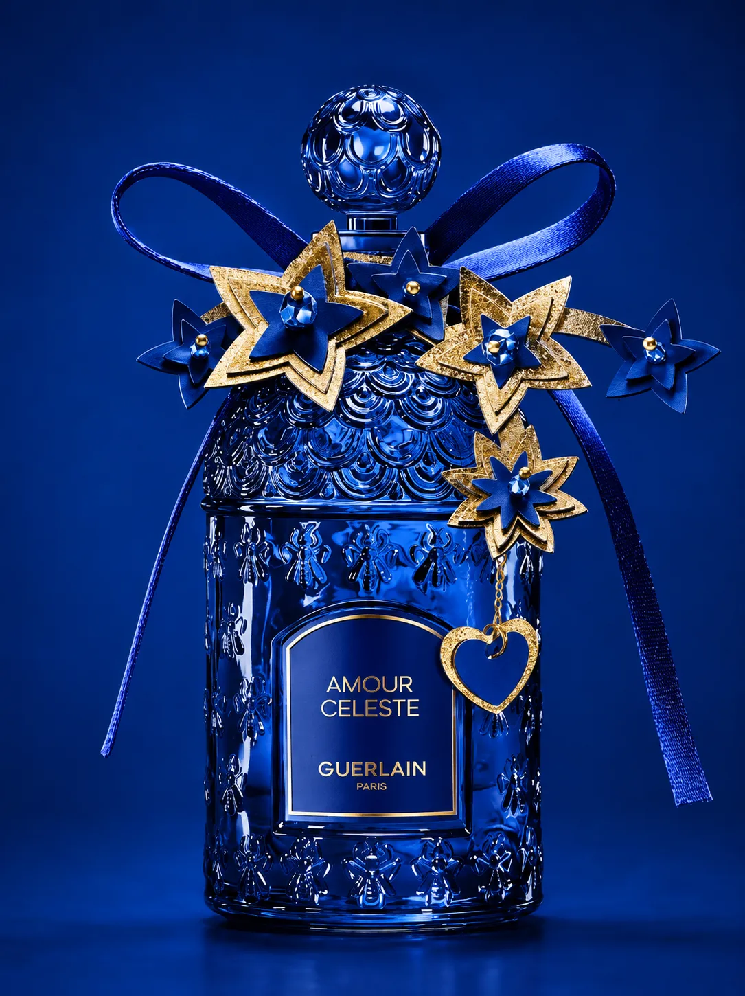 Amour Céleste 2026: Why Guerlain Returns to Ritual