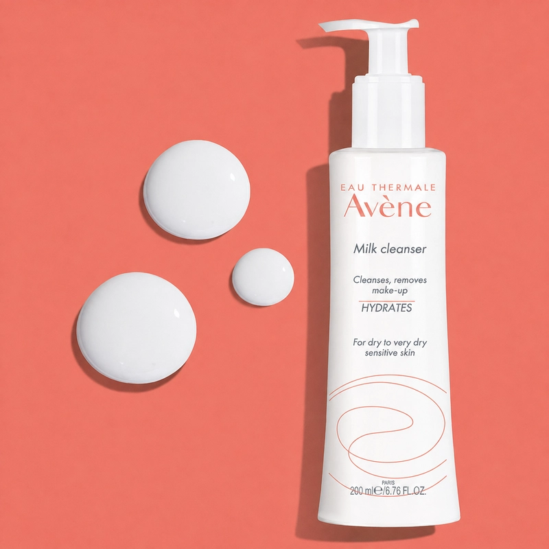 Face Washes for Dry Skin That Respect the Barrier 6
