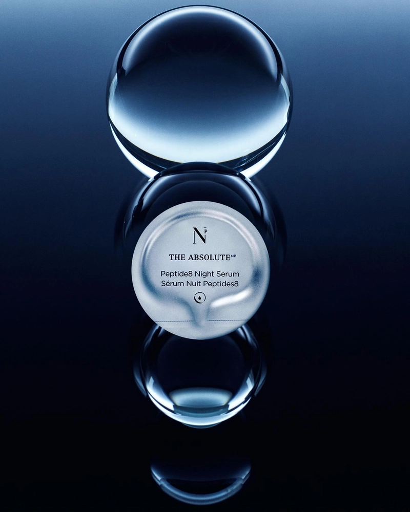 How Skincare Is Putting Zombie Cells on Mute
