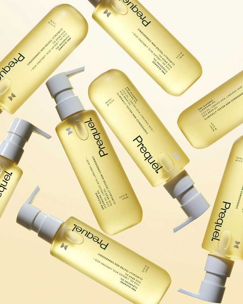The Cleansing Oils Worth Getting Slick For