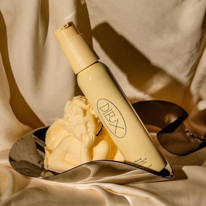 Dieux Ethereal Instant Cleansing Oil The Cleansing Oils Worth Getting Slick For 4