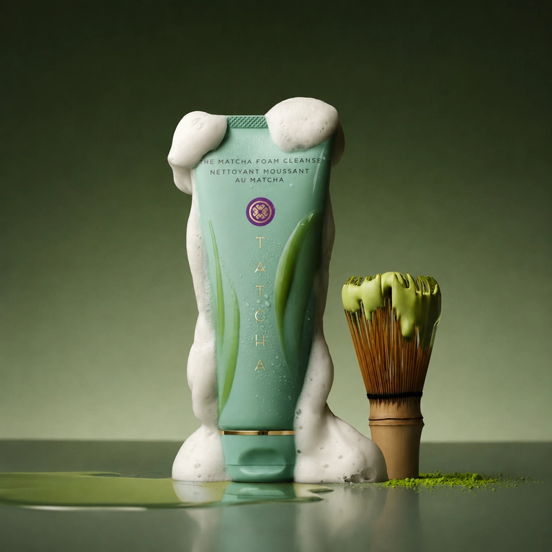 Shine Control Starts With Face Washes for Oily Skin