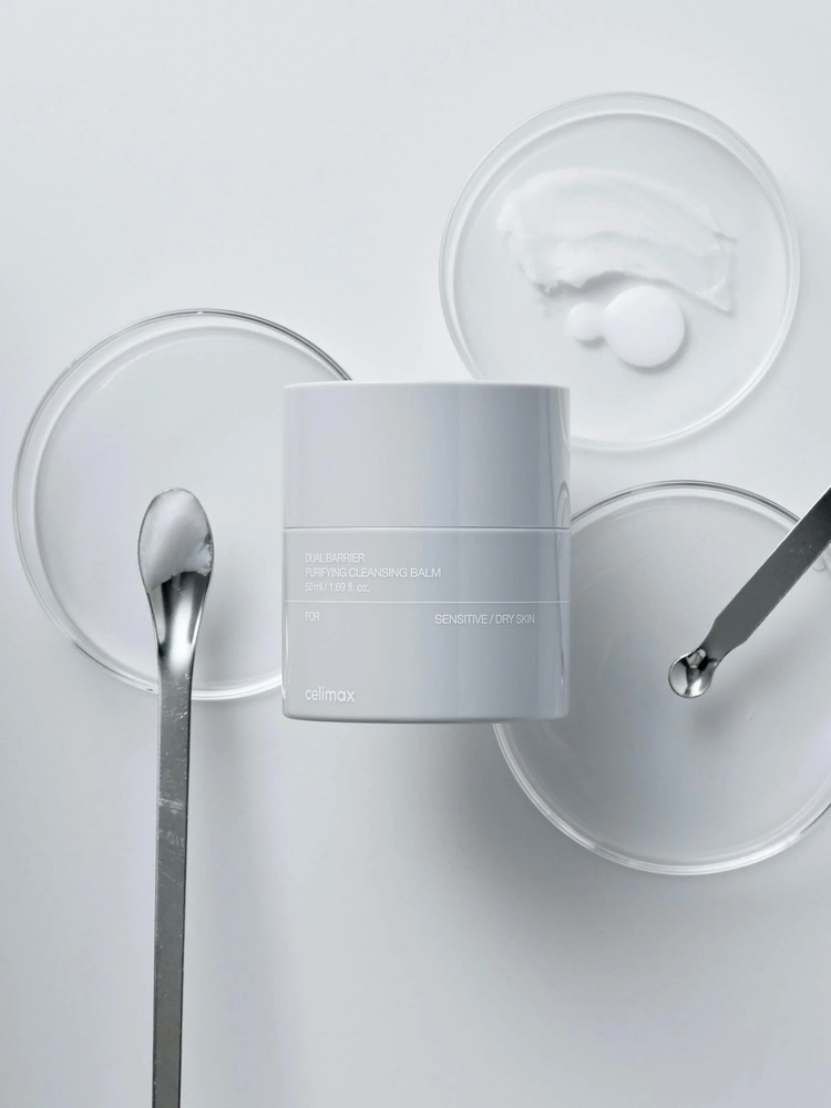 Melt the Day Away With a Cleansing Balm