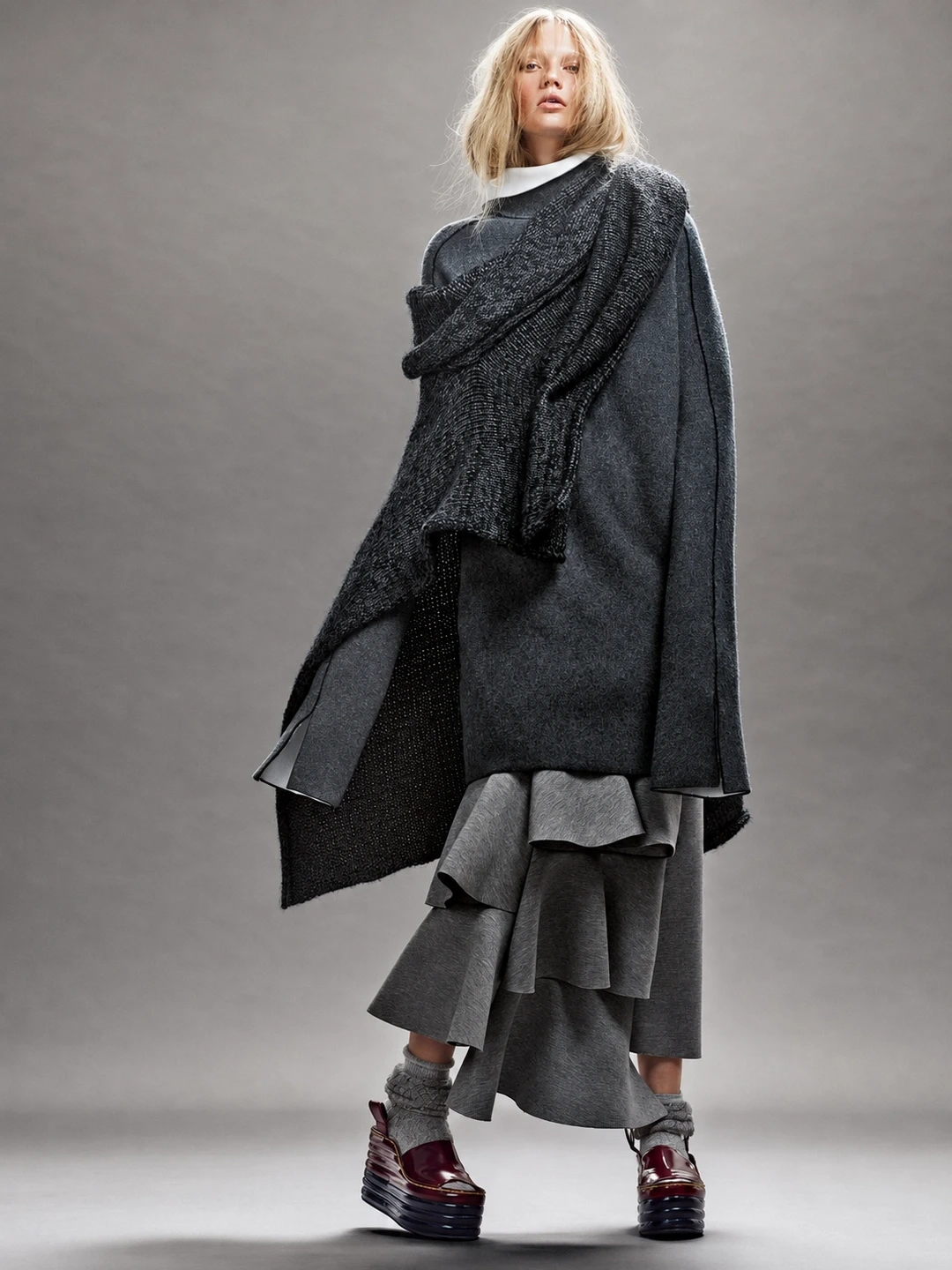 Wool Fabric: A Fiber With Centuries in Its Threads