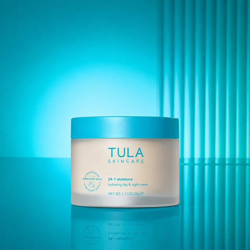 Tula So Polished Exfoliating Sugar Scrub Face Scrub Makes Exfoliation Feel Instant Again 3