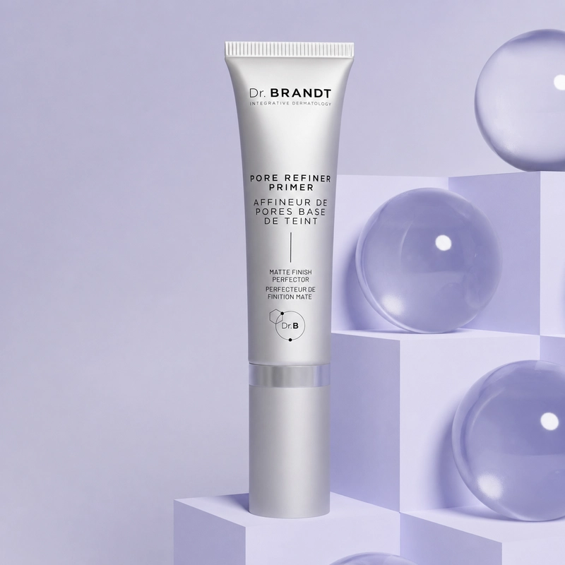 Dr. Brandt Pores No More Pore Refiner Primer Dr. Brandt Pores No More Pore Refiner Primer