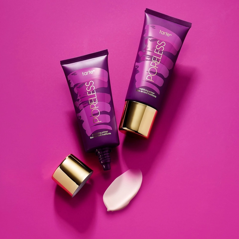 Tarte Poreless Mattifying Primer Tarte Poreless Mattifying Primer