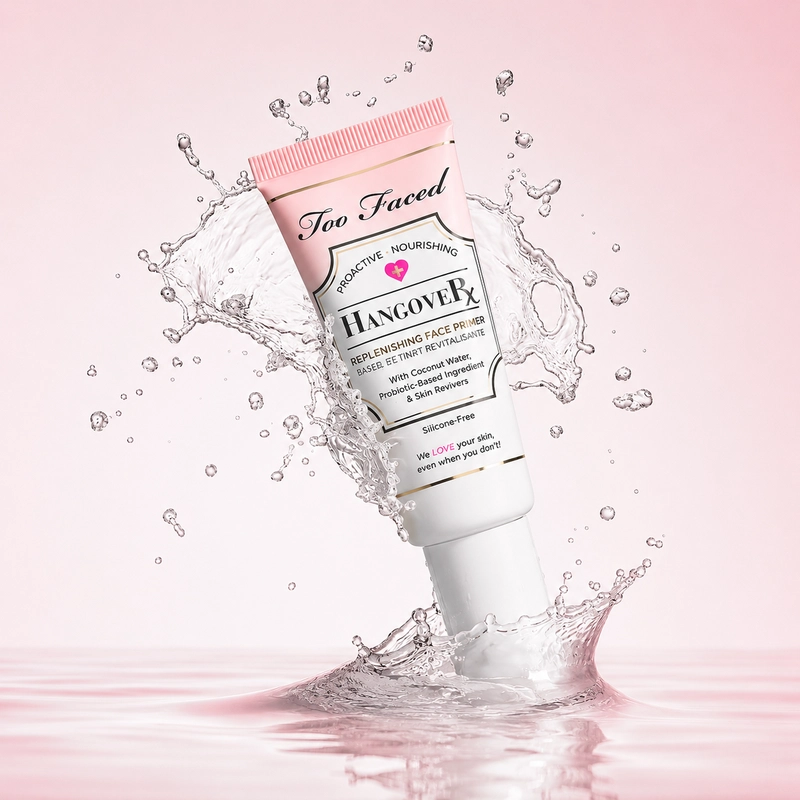 Too Faced Hangover Primer Too Faced Hangover Primer