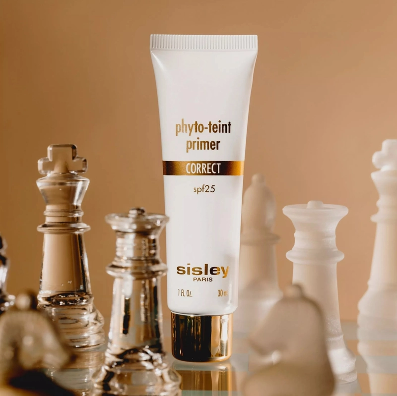 Sisley Phyto-Teint Primer Glow Sisley Phyto-Teint Primer Glow