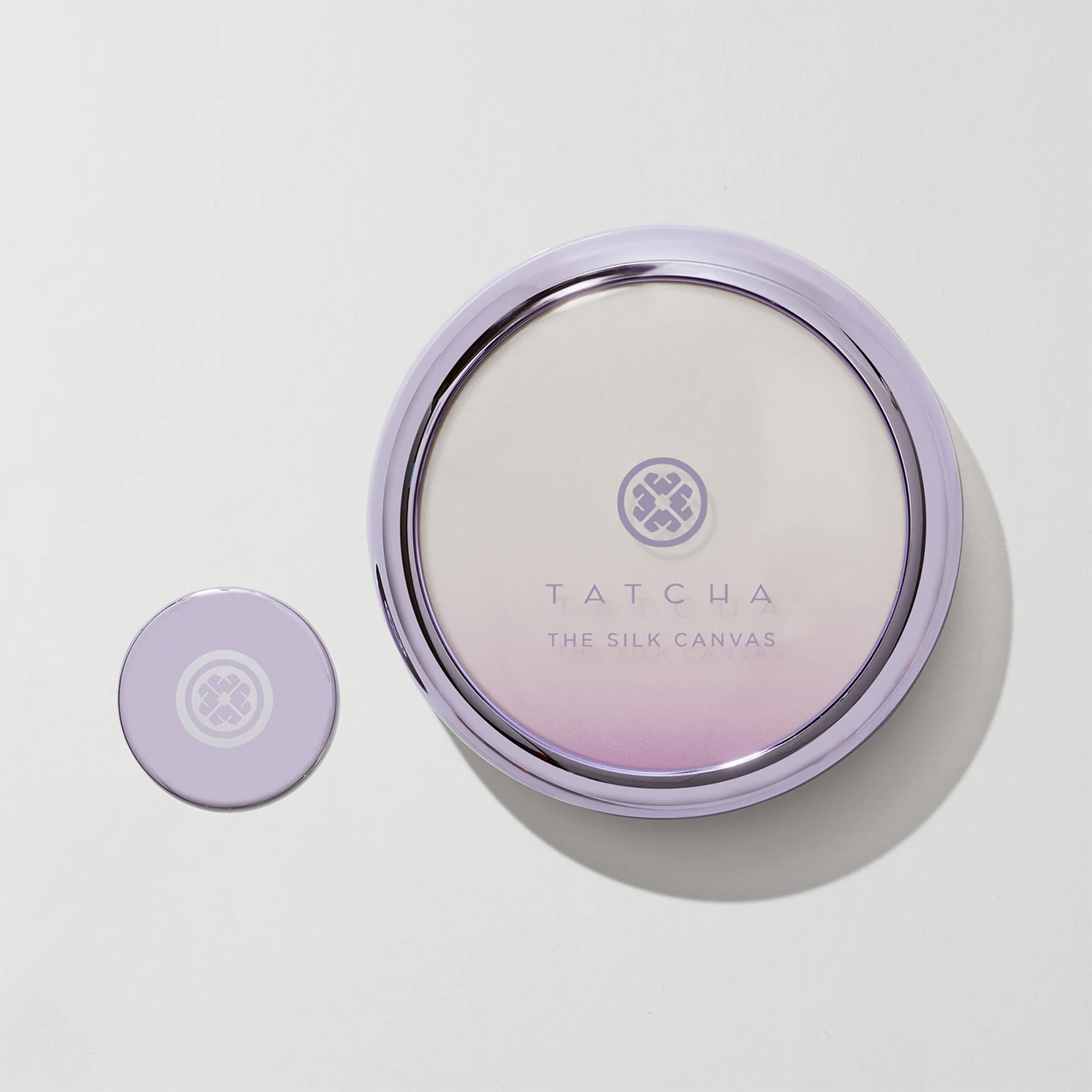 Tatcha The Silk Canvas Primer