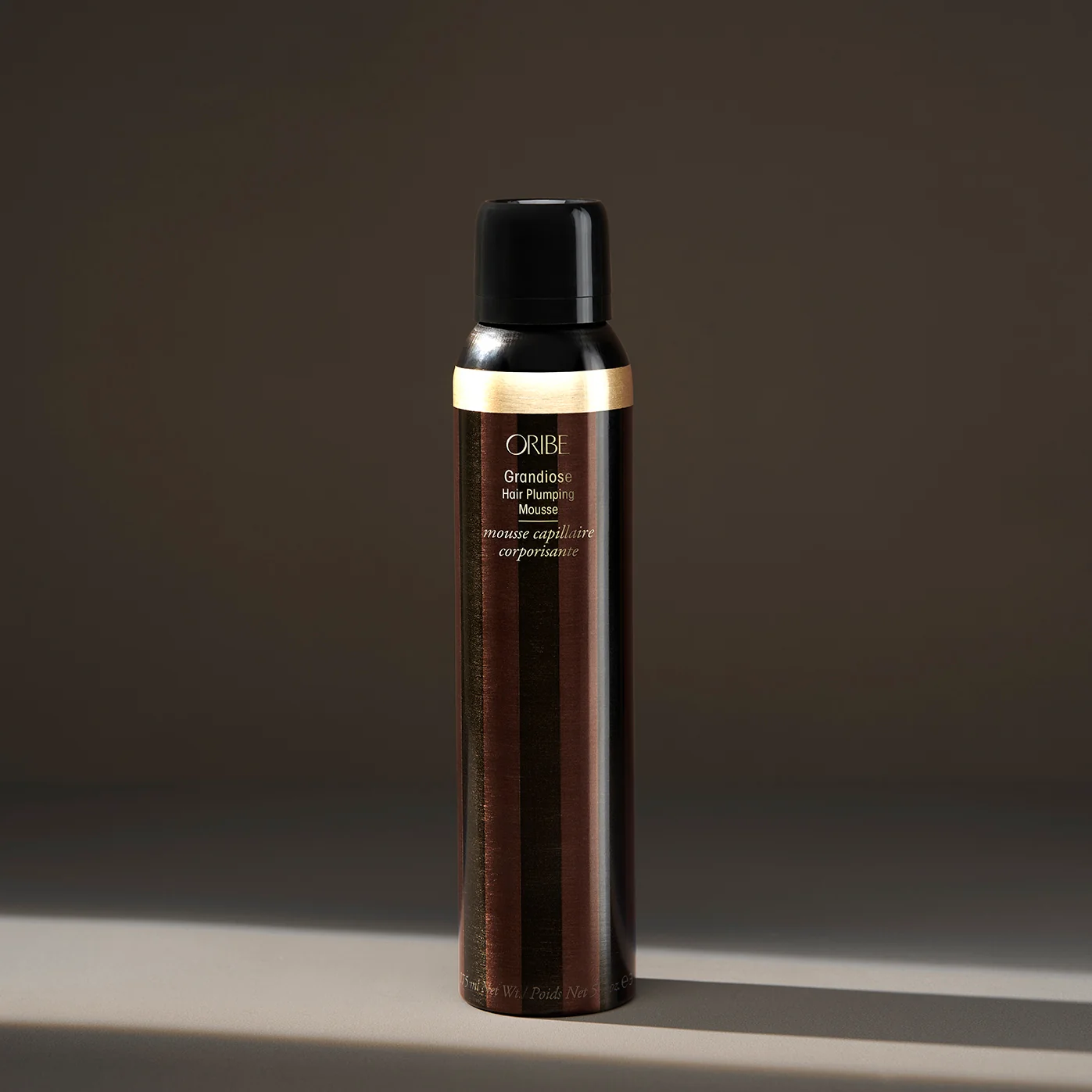 great styling mousse 1