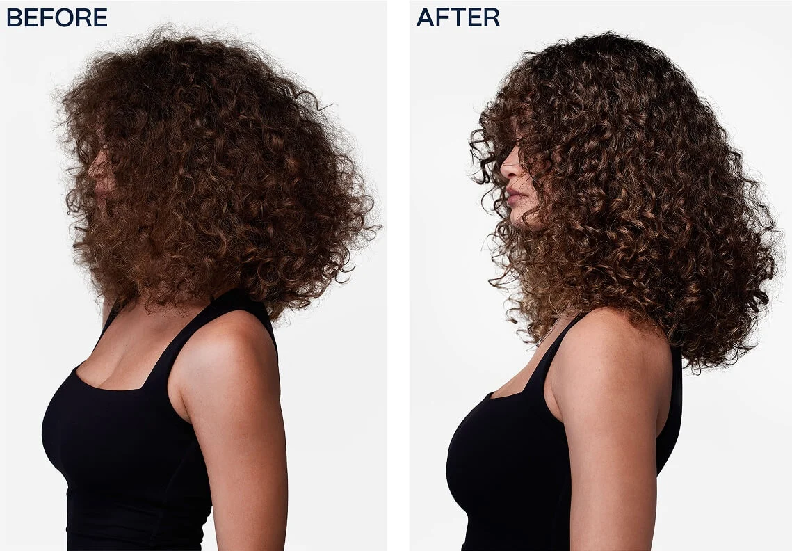 great styling mousse 8