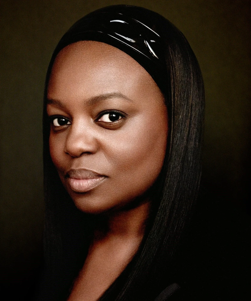 Pat McGrath Pat McGrath, John Galliano