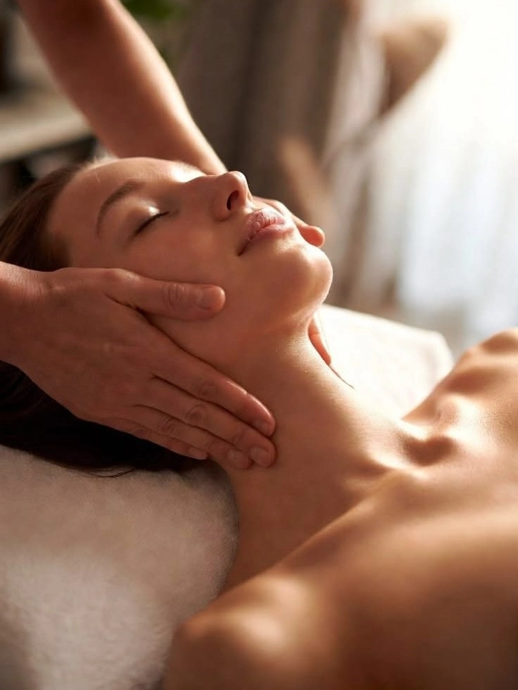 The Rise of Lymphatic Drainage Massage