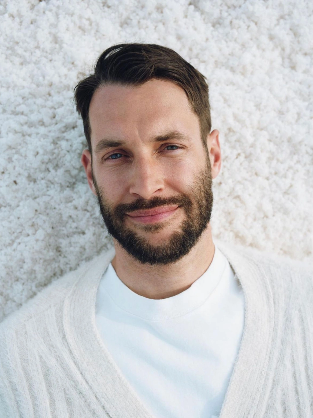 Simon Porte Jacquemus Built a House Out of Memory