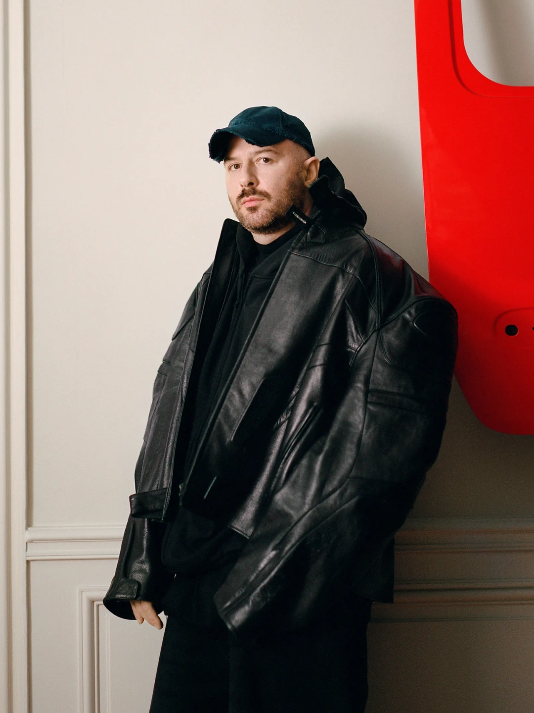 Demna Gvasalia: Fashion’s Permanent Outsider