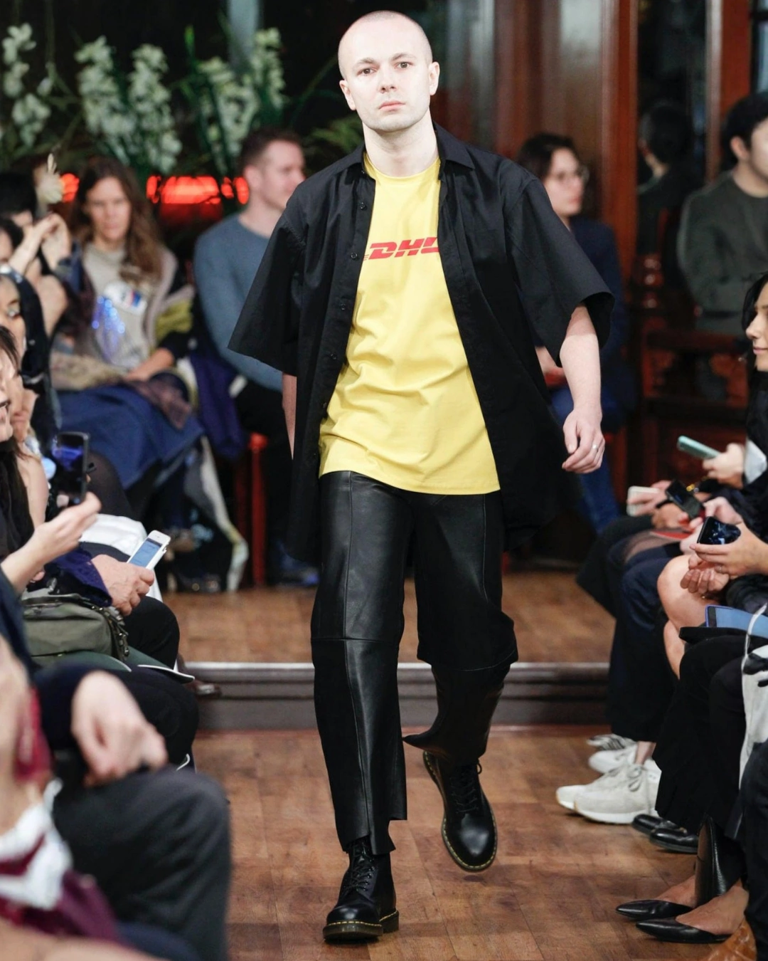 Demna Gvasalia 7