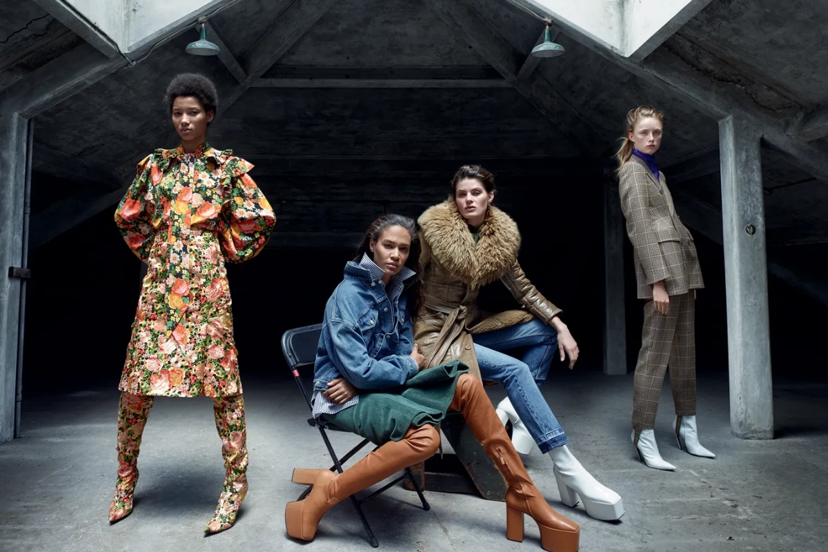 Demna Gvasalia qq