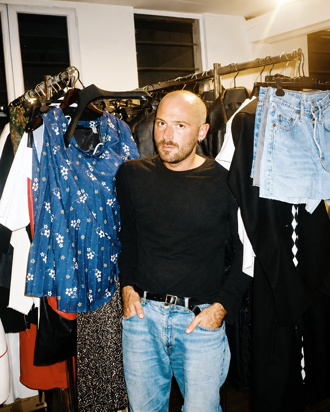 Demna Gvasalia 1