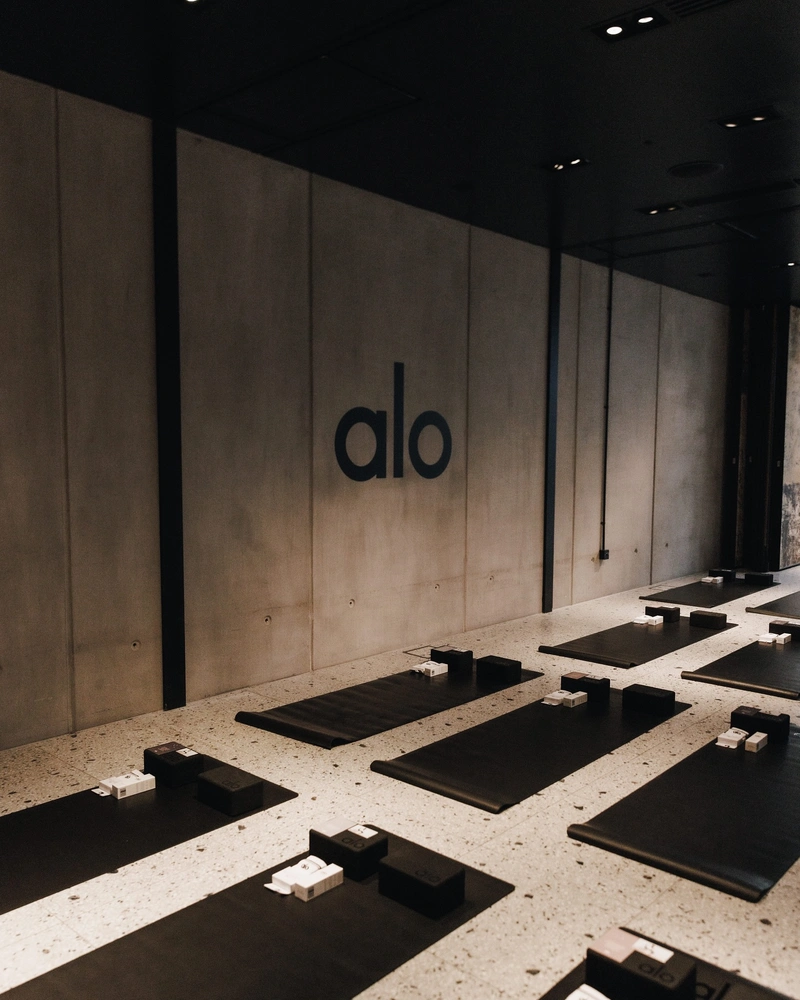 Alo Wants to Be the Luxury House of Wellness 8
