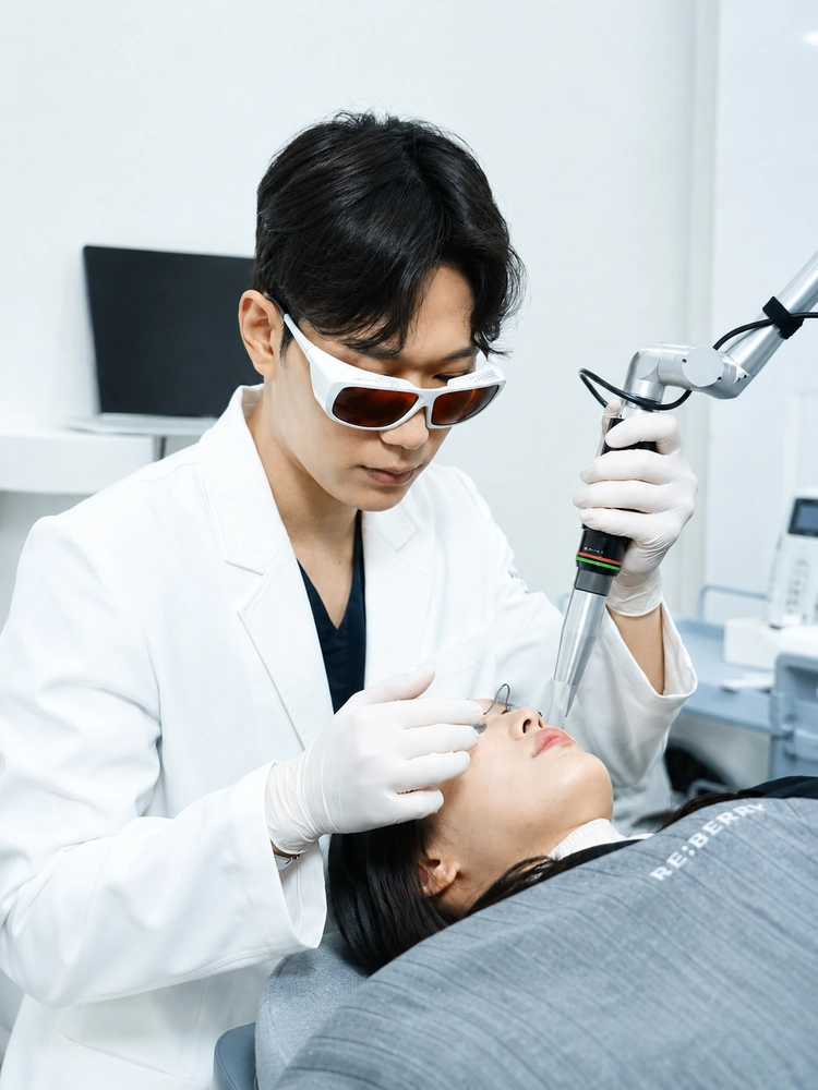 For Beauty Tourism, All Roads Now Lead to Seoul