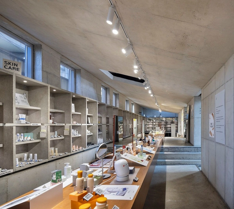 For Beauty Tourism, All Roads Now Lead to Seoul 5