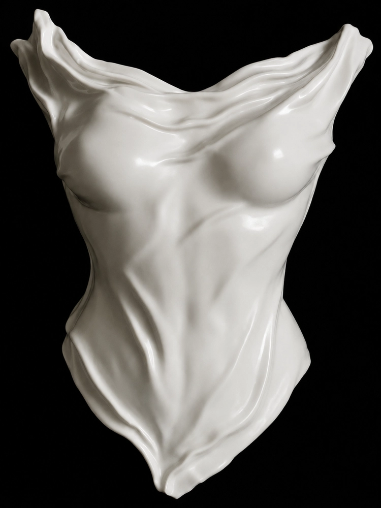 The Body Shrinks, Breast Implant Removal Rises