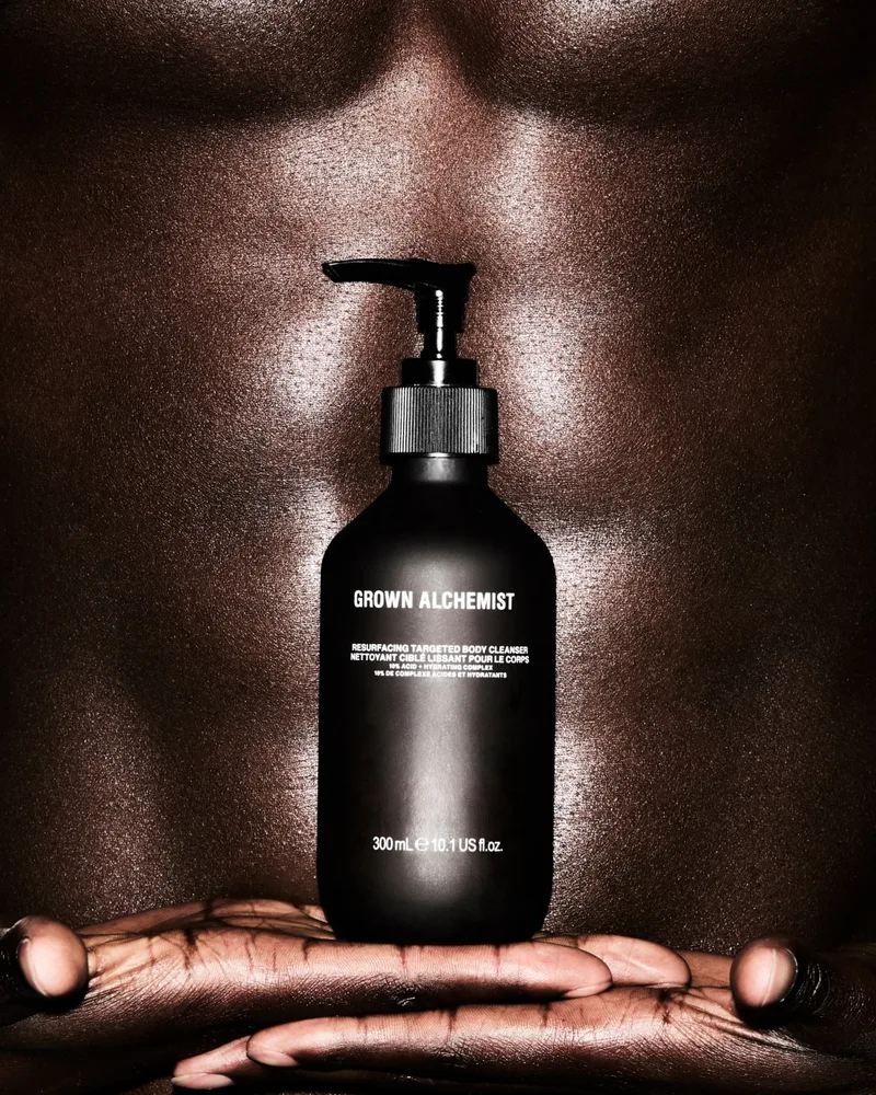 Body Washes for Acne-Prone Skin With Real Actives
