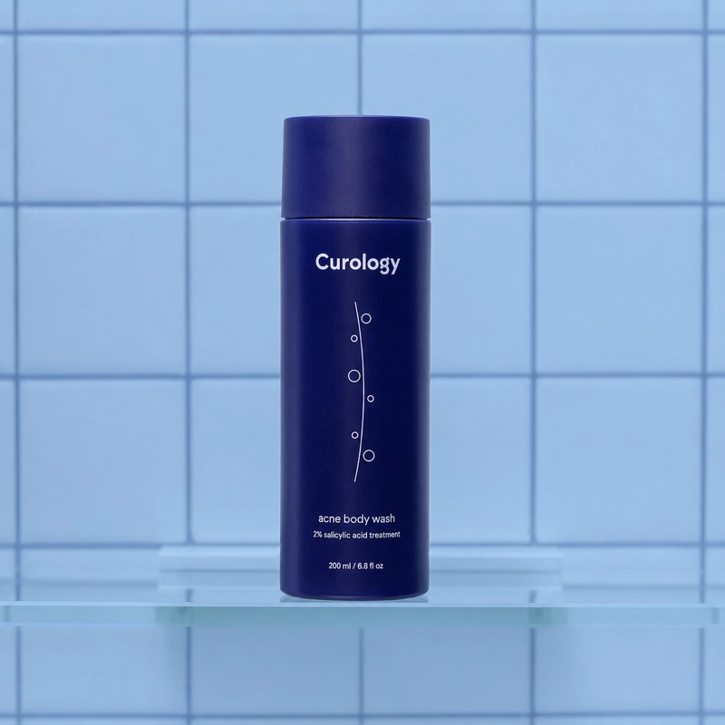 Body Washes for Acne-Prone Skin With Real Actives