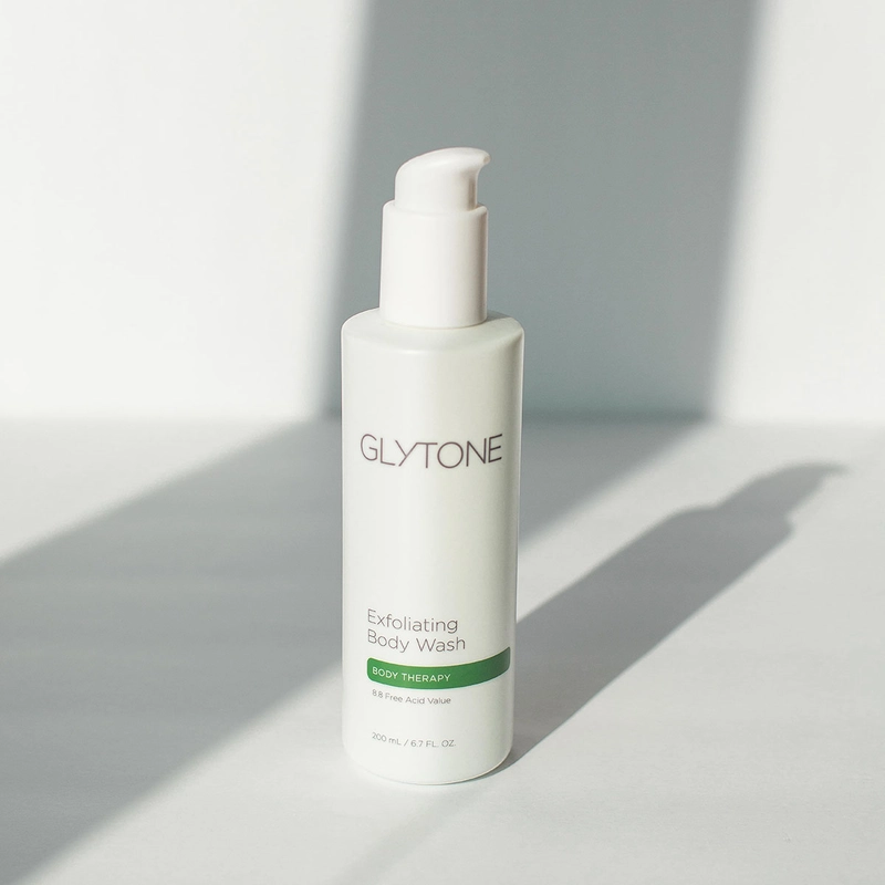 Body Washes for Acne-Prone Skin With Real Actives 3