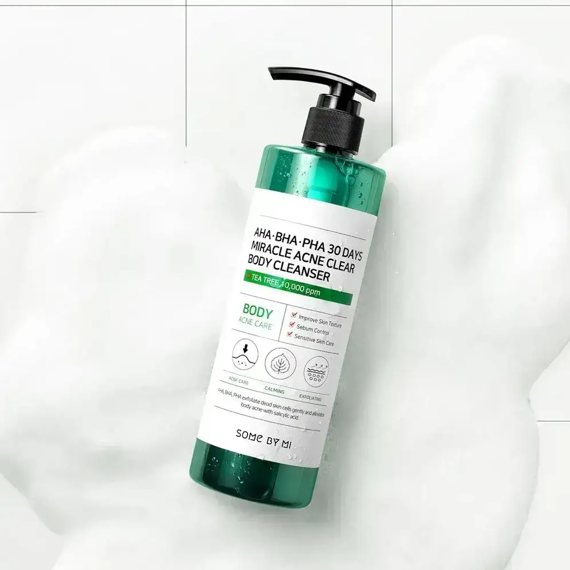 Body Washes for Acne-Prone Skin With Real Actives 12