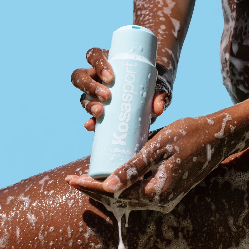 Body Washes for Acne-Prone Skin With Real Actives 0