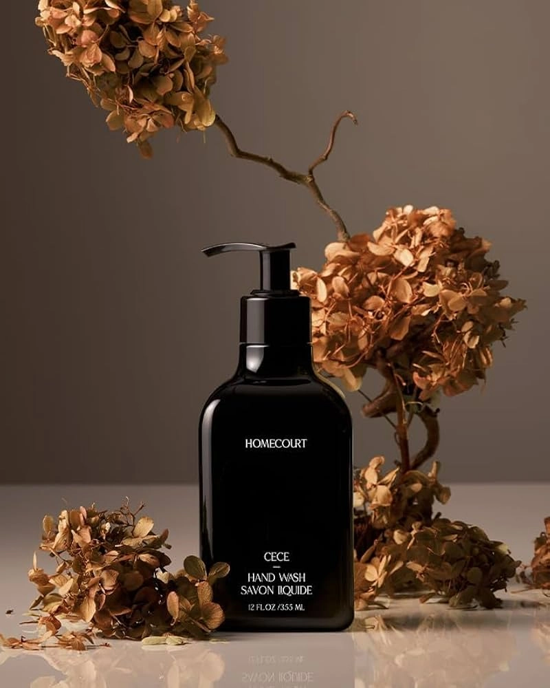 Homecourt Cece Hand Wash The Luxury Handsoap Shelf Is Getting Crowded 3