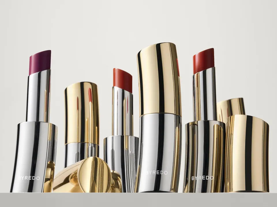 Byredo Makeup Was Launched Byredo Makeup Was Launched