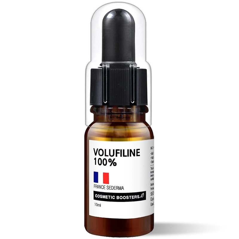 Sederma Volufiline™ Cosmetic Boosters Why Did Volufiline Suddenly Become Huge in 2026? 5