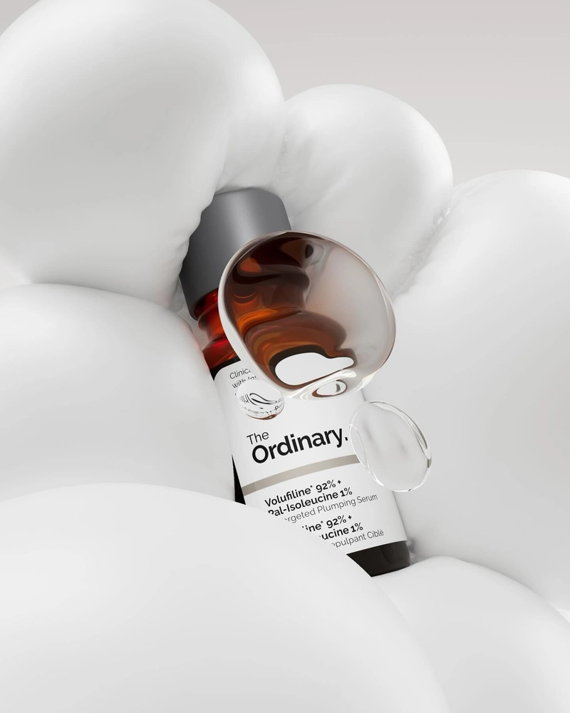 The Ordinary Volufiline 92% + Pal-Isoleucine 1% Why Did Volufiline Suddenly Become Huge in 2026? 3