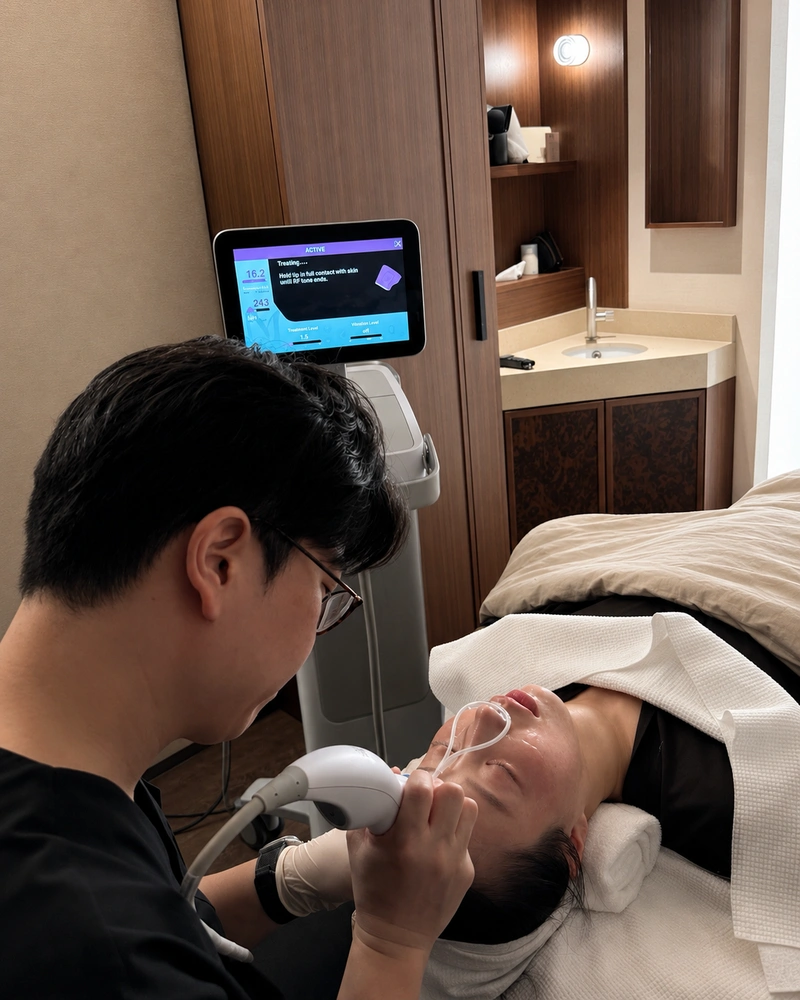 Which Seoul Beauty Clinic Is Worth the Flight?
