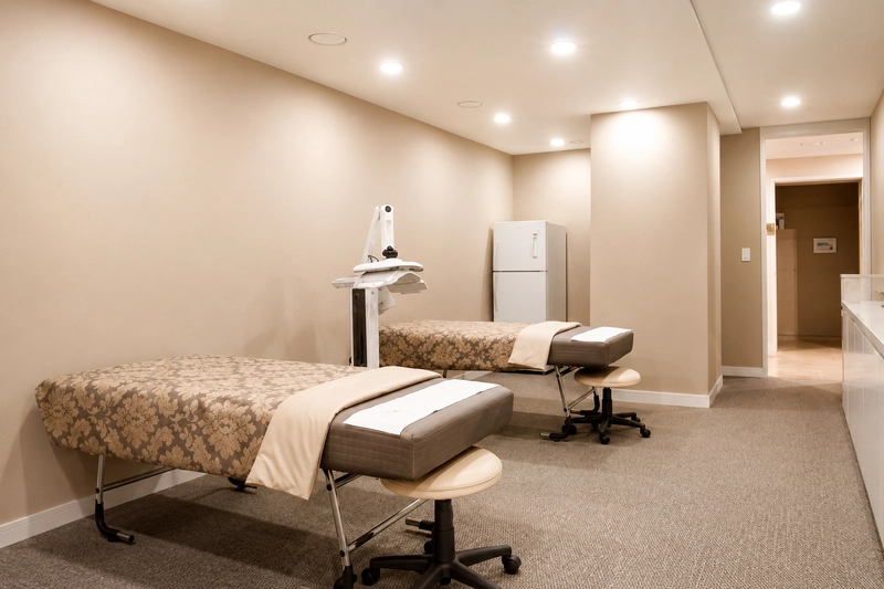 Oracle Cheongdam Which Seoul Beauty Clinic Is Worth the Flight? 1