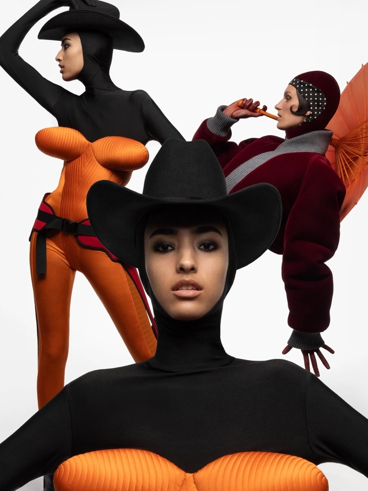 Toy-Like Fashion Is Making Fake Feel Fabulous
