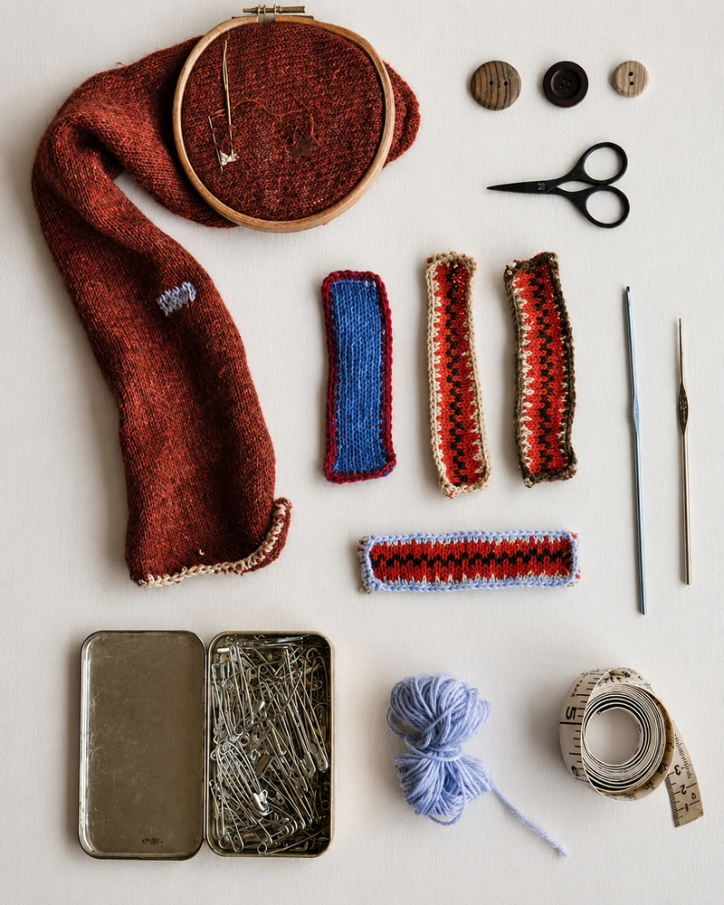 TOAST Swiss darning workshop British Brands Are Plotting a New US Invasion 10