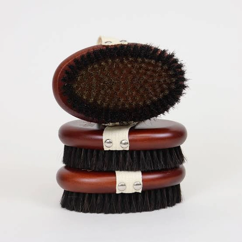 Shelter Skin Sculpting Copper Dry Brush Dermatologists Give Dry Brushing a Reality Check 2